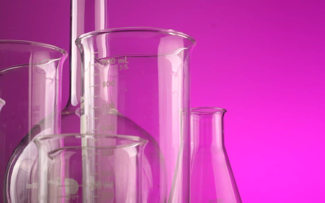 There’s Chemistry – The Daily PPILL #315