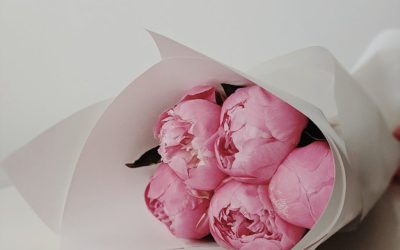 Flower Power – The Daily PPILL #314