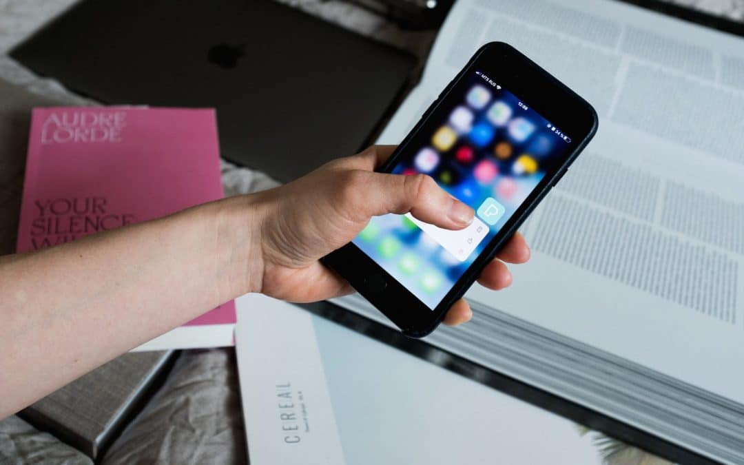 Beyond Look and Feel: The  User Interface is Key to Success – The Daily PPILL #319
