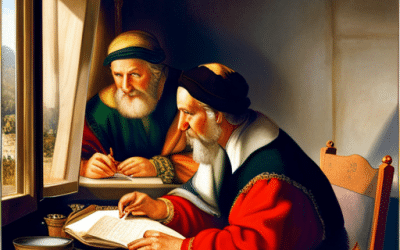 The 13 month calendar – The Daily PPILL #337