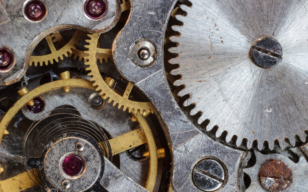Unavoidable Success: The Power of an Operating System for Business