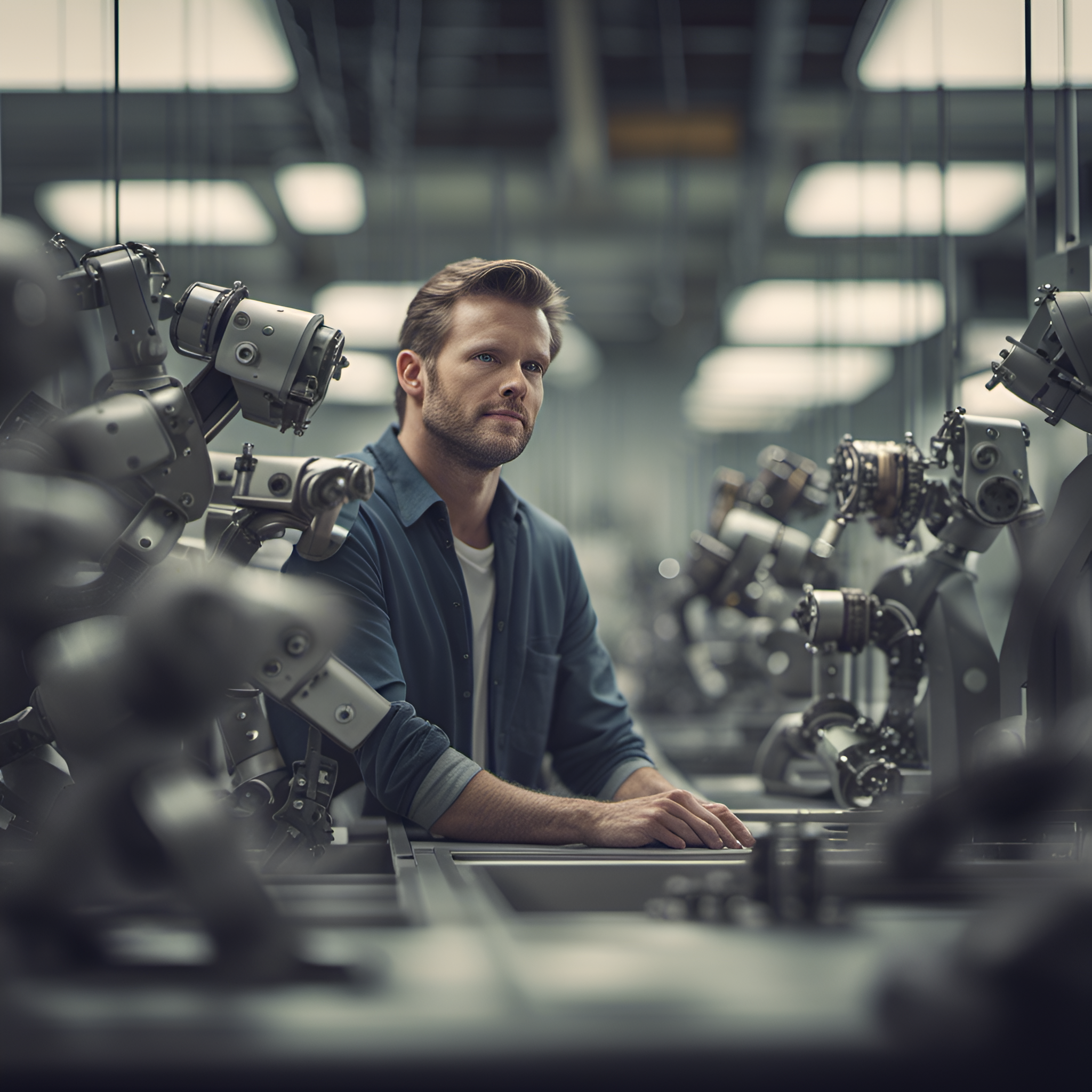 Ode to the middle manager – The Daily PPILL #365