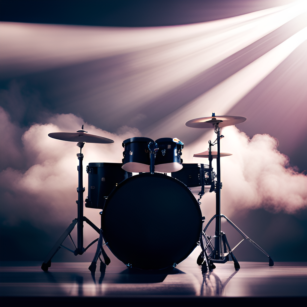 Drummers and platforms – The Daily PPILL #354
