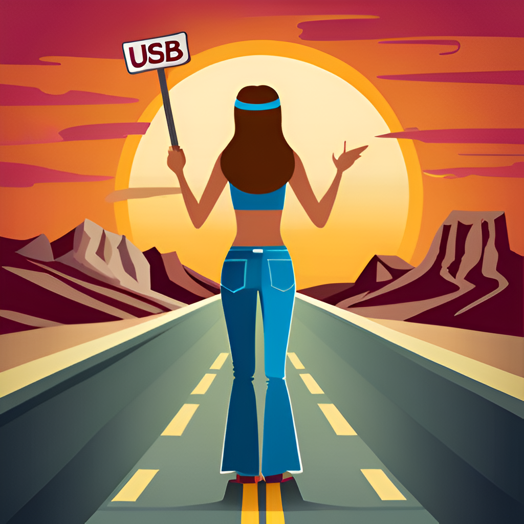 Reverse Hitchhiking – The Daily PPILL #358