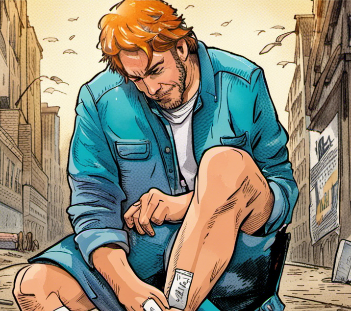 Pulling off the Band-Aid – The Daily PPILL #373