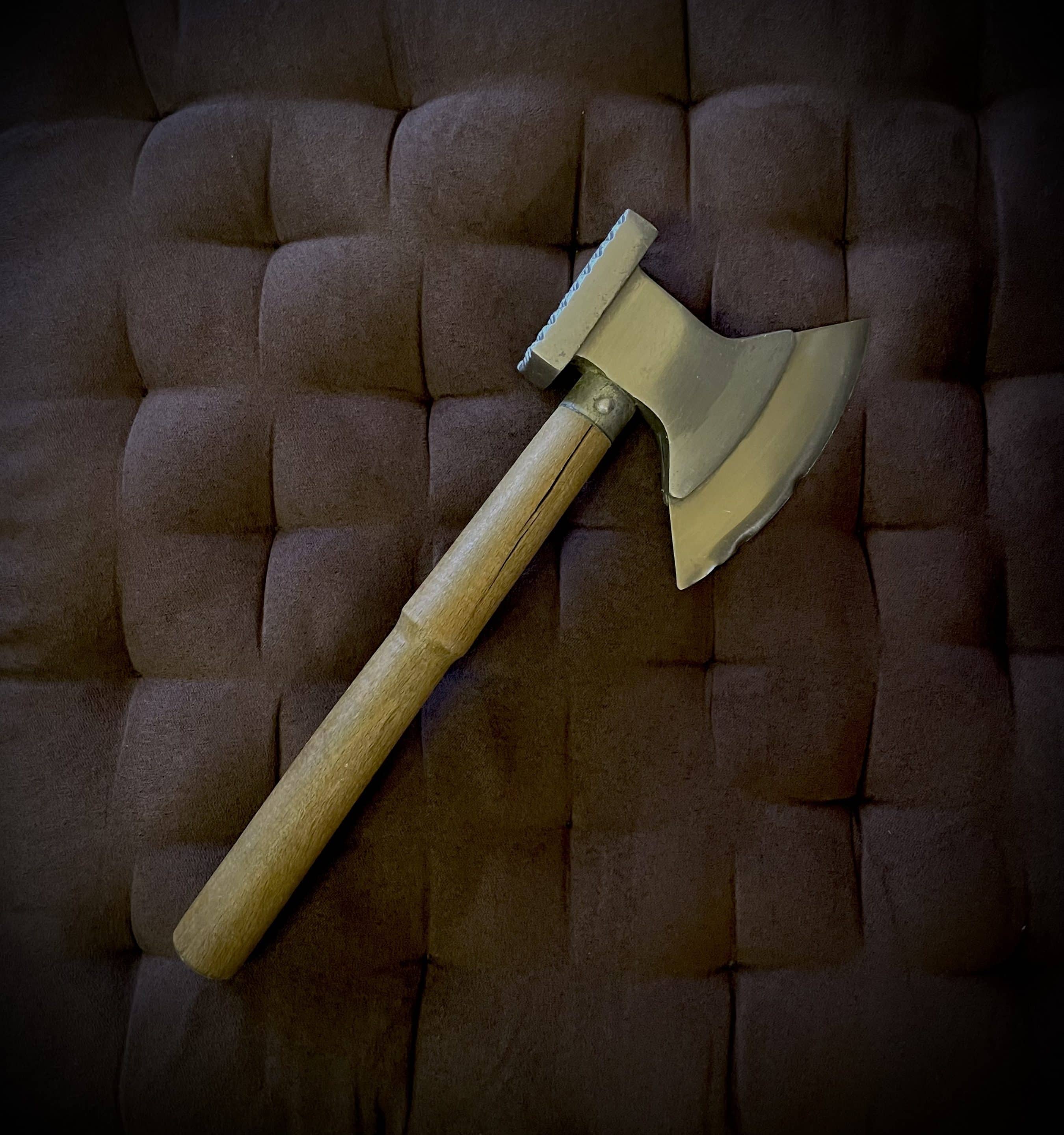 On Tools and Weapons – The Daily PPILL #371