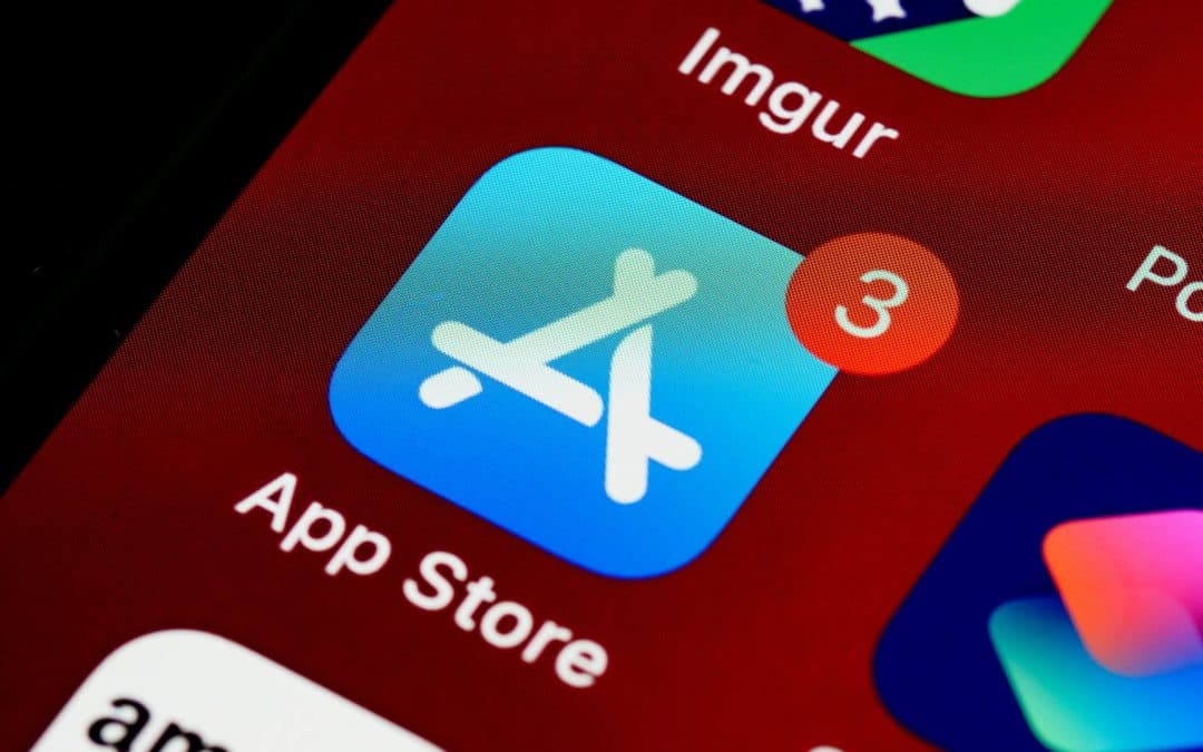 There’s an app for that. – The Daily PPILL #384