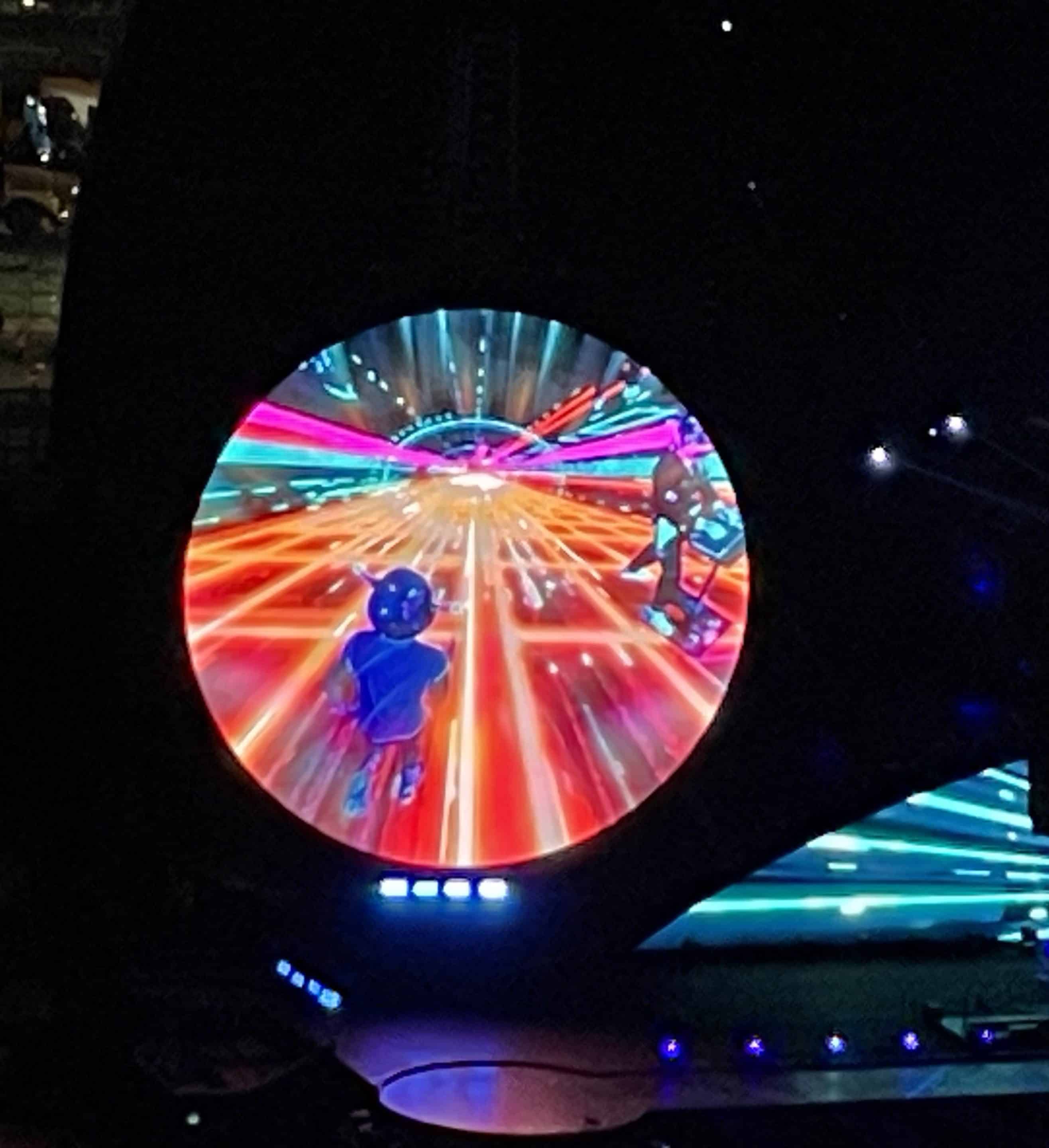 Flow: or how a Coldplay concert can get you writing again – The (not so) Daily PPILL #376