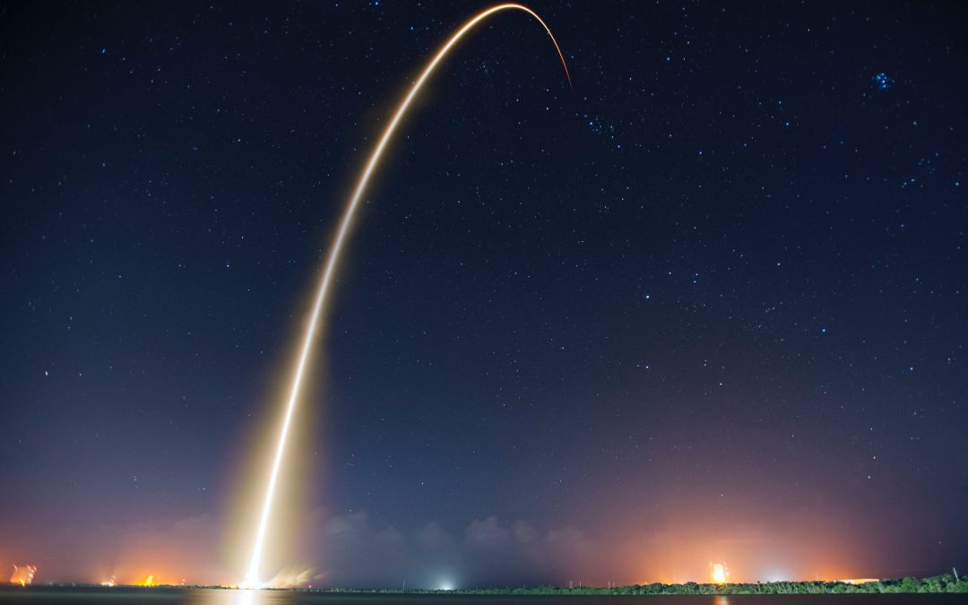 The origin of the Exponential Age – The Daily PPILL #382