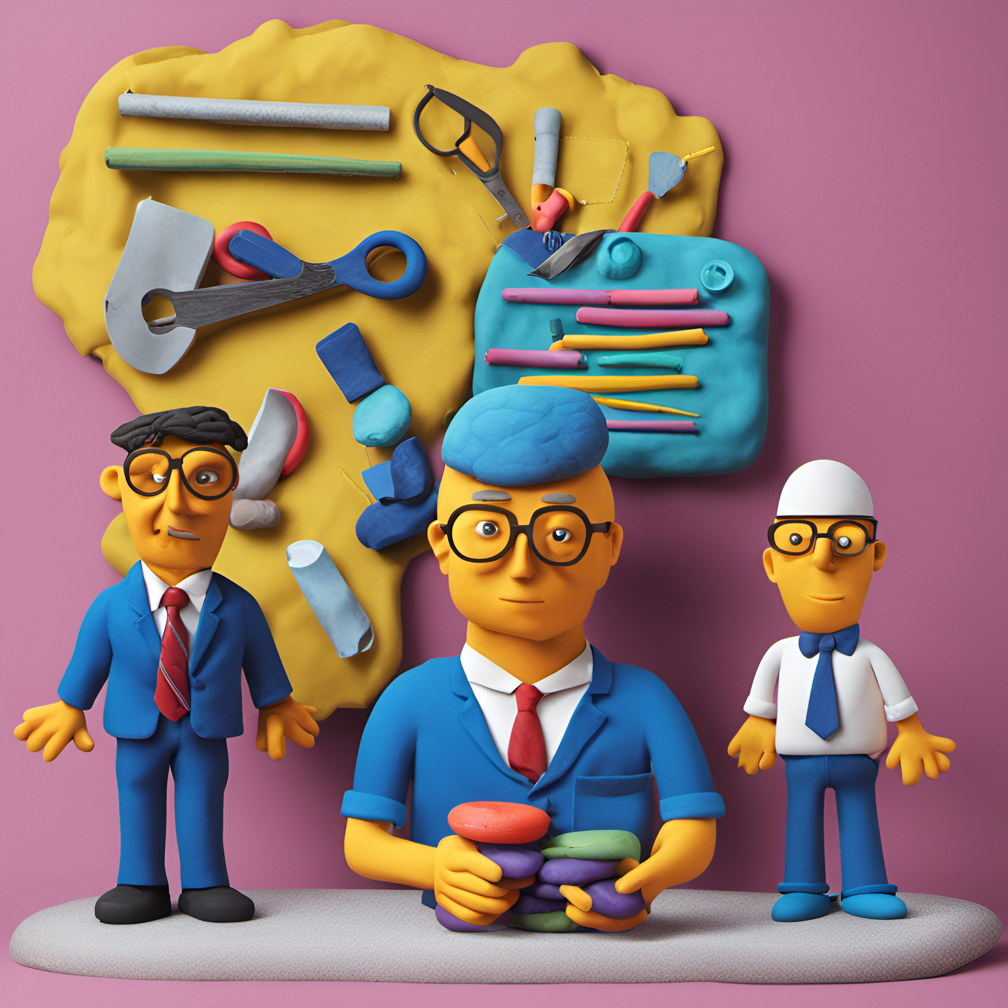 The three people living in your head – The Daily PPILL #388