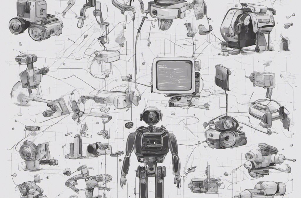 10 technologies that will change everything – The Daily PPILL #385
