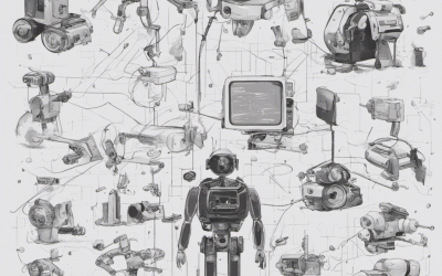 10 technologies that will change everything – The Daily PPILL #385